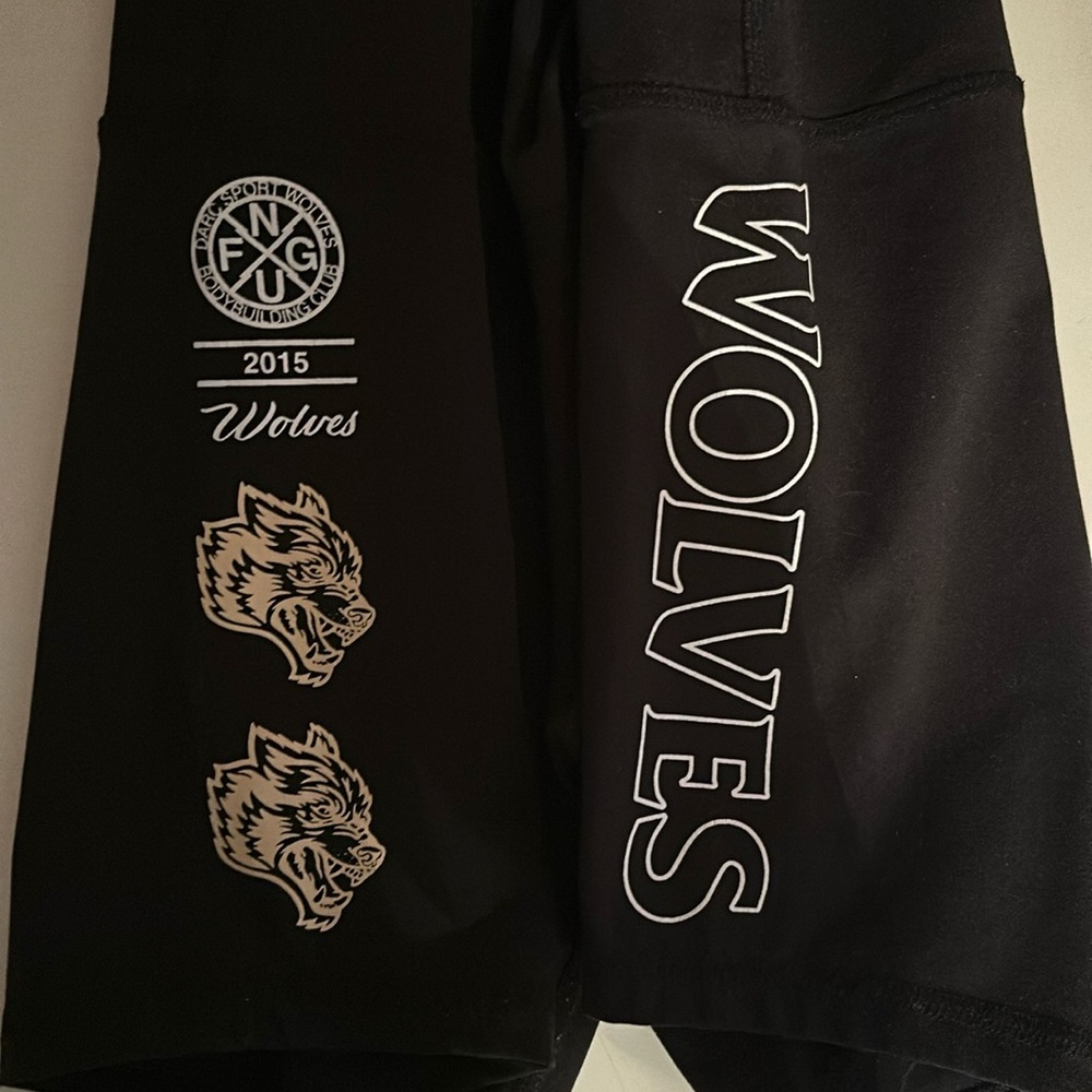 Darc Sport Shorts